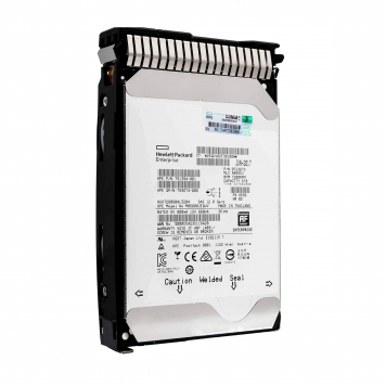 Жесткий диск HP 793771-001 6Tb 7200 SAS 3,5" HDD