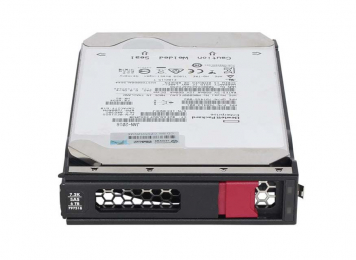 Жесткий диск HP 797263-B21 6Tb 7200 SAS 3,5" HDD