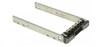 Салазка Dell 07D4F6 2,5"
