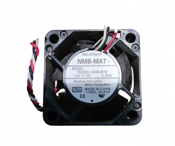 Вентилятор Delta 800-23784-01 12v