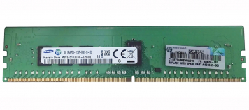 Оперативная память HP 803655-081 DDRIV 4Gb