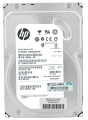 Жесткий диск HP 815612-B21 500Gb  SATAIII 3,5" HDD