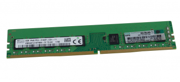 Оперативная память HP 797257-081 DDRIV 4Gb