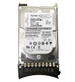 Жесткий диск IBM 81Y3820 1Tb  SAS 2,5" HDD