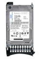 Жесткий диск IBM 81Y9935 300Gb  SAS 2,5" HDD