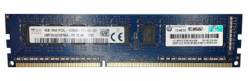 Оперативная память HP 821223-081 DDRIII 4Gb
