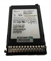Жесткий диск HP 822570-001 400Gb  SAS 2,5" SSD