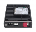 Жесткий диск HP 870761-B21 900Gb 15000 SAS 2,5" HDD