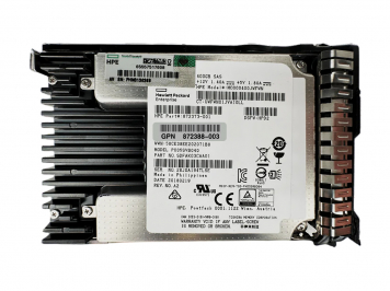 Жесткий диск HP 872388-003 800Gb SAS 2,5" SSD