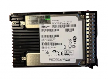 Жесткий диск HP 872396-002 960Gb  SAS 2,5" SSD