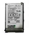 Жесткий диск HP 873369-004 400Gb  SAS 2,5" SSD