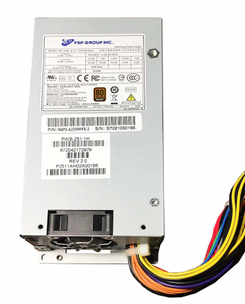 Блок питания SuperMicro 9PA250CZ18 250W
