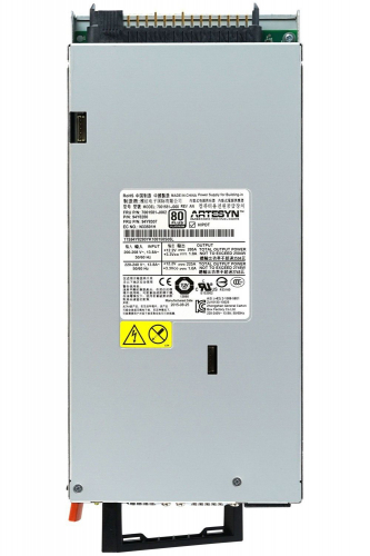 Резервный Блок Питания IBM 43W9049 2500W