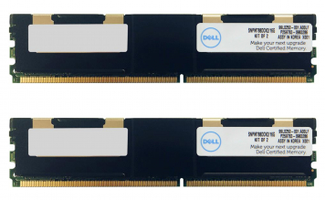 Оперативная память Dell SNPM788DCK2/16G DDRII 16Gb
