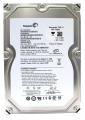Жесткий диск Seagate ST3500620AS 500Gb  SATAII 3,5" HDD