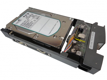 Жесткий диск HP 9CE004-036 146Gb  Fibre Channel  3,5" HDD