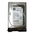 Жесткий диск HP 507618-006 3Tb 7200 SAS 3,5" HDD