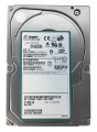 Жесткий диск Seagate 9V3007 73,3Gb  Fibre Channel  3,5" HDD
