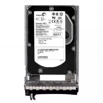Жесткий диск Dell 9Z2066-051 146Gb SAS 3,5" HDD