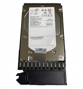 Жесткий диск HP MSA 480937-001 146Gb SAS 3,5" HDD