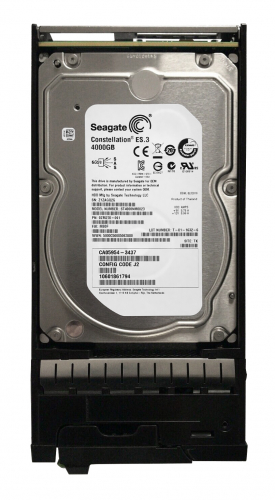 Жесткий диск Fujitsu CA07670-E094 4Tb 7200 SAS 3,5" HDD