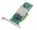 Контроллер Adaptec 2294001-R PCI-E8x 512Mb