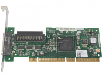 Контроллер Adaptec ASC-29320ALP-R PCI-X