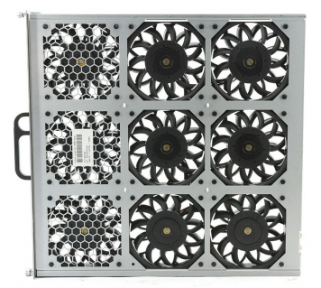Блок Вентиляторов Cisco WS-C6K-9SLT-FAN2