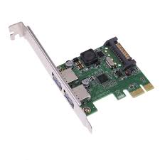 Контроллер Highpoint Rocket 644L PCI-E1x