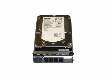 Жесткий диск Dell 400-14294 72Gb  SAS 3,5" HDD