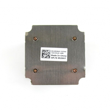 Радиатор Dell 5JXH7 LGA2011