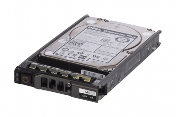 Жесткий диск Dell 61H3H 1,8Tb 10000 SAS 2,5" HDD