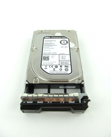 Жесткий диск Dell 9YZ268-158 2Tb 7200 SAS 3,5" HDD