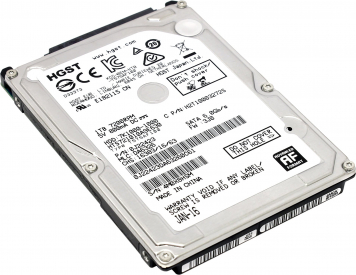 Жесткий диск HGST 0F23269 6Tb 7200 SATAIII 3,5" HDD