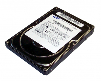 Жесткий диск Samsung WU32163A 2,16Gb 5400 IDE 3.5" HDD