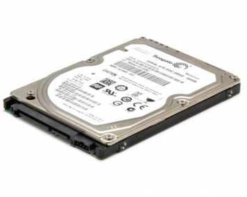 Жесткий диск Seagate ST600MP0156 600Gb 15000 SAS 2,5" HDD