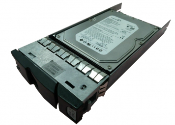Жесткий диск Xyratex 93749-01 1Tb 7200 SAS 3.5" HDD