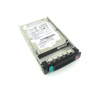 Жесткий диск EMC 105-000-237 300Gb 10000 SAS 2,5" HDD