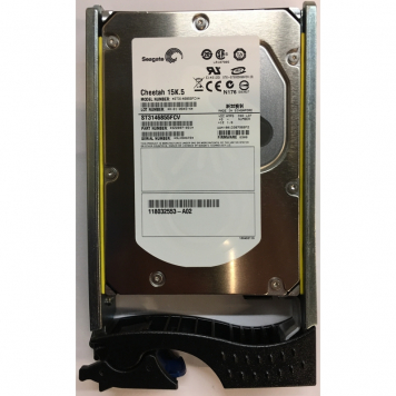 Жесткий диск EMC 9Z2007-031 146Gb  Fibre Channel  3,5" HDD