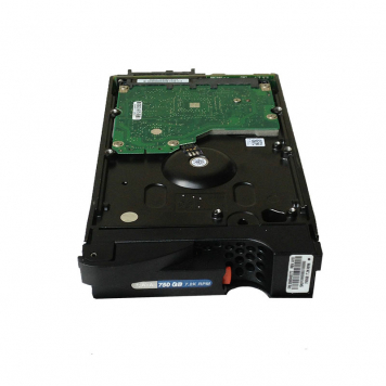 Жесткий диск EMC AX-SS07-750 300Gb  Fibre Channel  3,5" HDD
