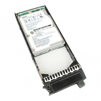Жесткий диск Fujitsu CA05954-3496 600Gb 10000 SAS 2,5" HDD