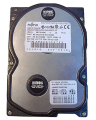 Жесткий диск Fujitsu CA06297-B904 40Gb 4200 IDE 2,5" HDD