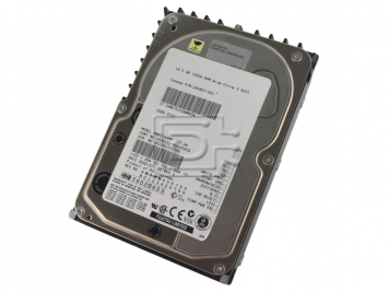 Жесткий диск Fujitsu MAM3184MP 73,5Gb  U320SCSI 3.5" HDD