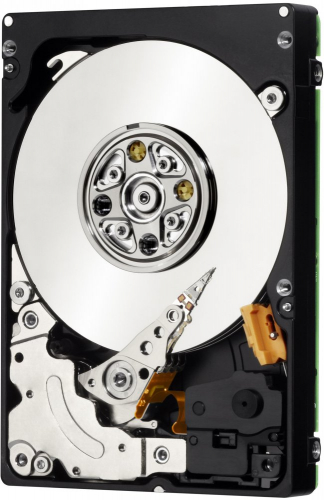 Жесткий диск Fujitsu S26361-F3814-L500 500Gb 7200 SATAIII 3.5" HDD