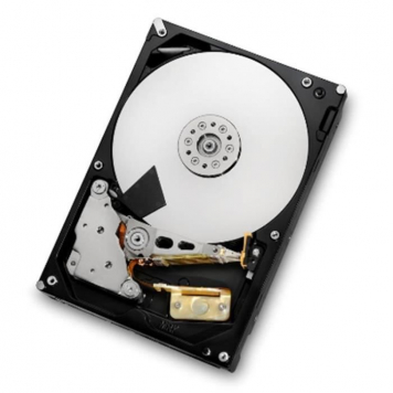 Жесткий диск HGST 0F23003 5Tb 7200 SATAIII 3,5" HDD