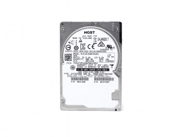 Жесткий диск HGST HUC101890CSS201 900Gb 10520 SAS 2,5" HDD