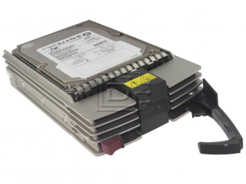 Жесткий диск HP 08K2484 300Gb  Fibre Channel  3,5" HDD