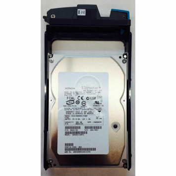 Жесткий диск HP 0B22159 300Gb 15000 Fibre Channel  3,5" HDD