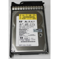 Жесткий диск HP 0B22211 146Gb 15000 U320SCSI 3.5" HDD