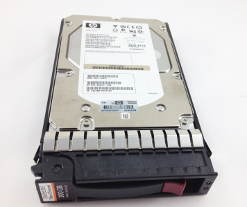 Жесткий диск HP 0B22217 146Gb  Fibre Channel  3,5" HDD